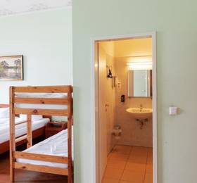 Туры в Hotel Eden am Zoo в Германии