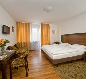 Туры в Classic Apartment в Германии