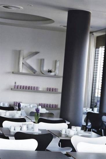 Ku'Damm 101 Hotel 4* Германия, Берлин