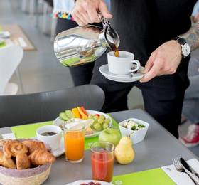 Ku'Damm 101 Hotel в Берлине