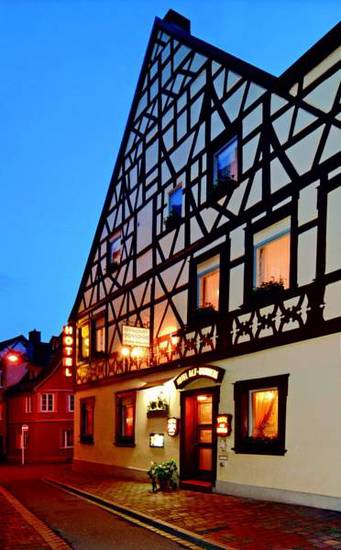 Hotel Alt Bamberg Германия, Бамберг