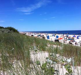 Отдых в Strandhaus Aurell  - Германия, Херингсдорф