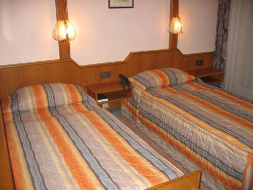 Miles Hotel Berlin 3* Германия, Берлин