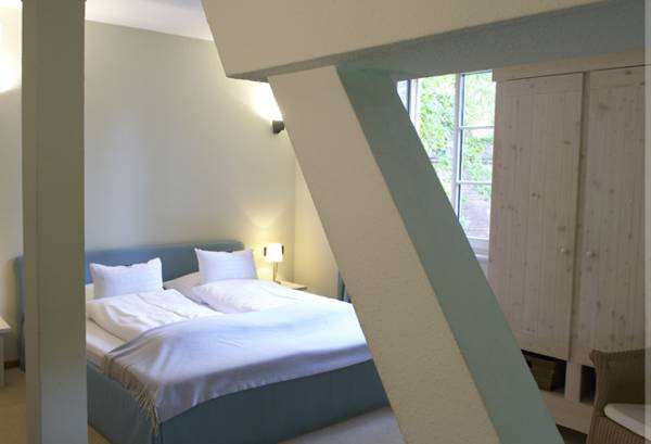 Landhaus Flottbek 4* Германия, Гамбург
