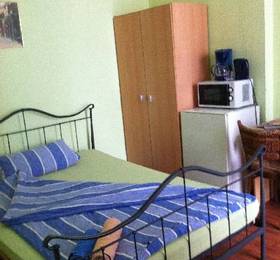 Туры в Pension Kirchhoff в Германии
