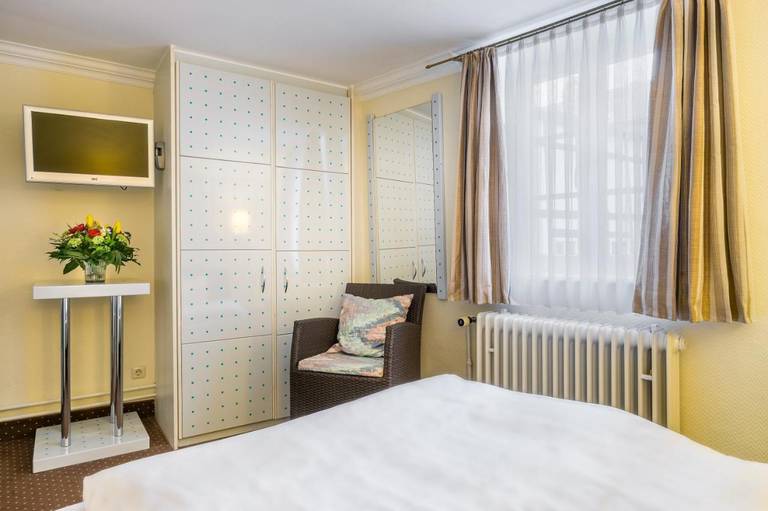Hotel Kaiserworth 