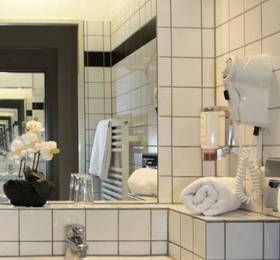 Hotel Rolandsburg  в Дюссельдорфе