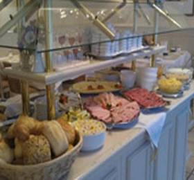Messehotel Medici в Дюссельдорфе