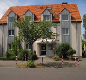 Туры в Messehotel Medici в Германии