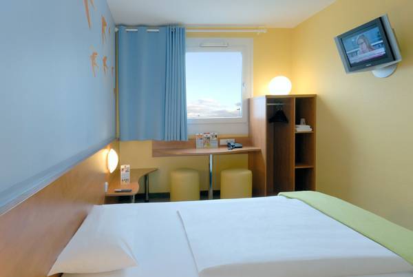 B B Hotel Leipzig-Nord 2* Германия, Лейпциг