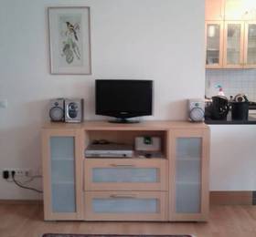 Apartment Stephan в Берлине