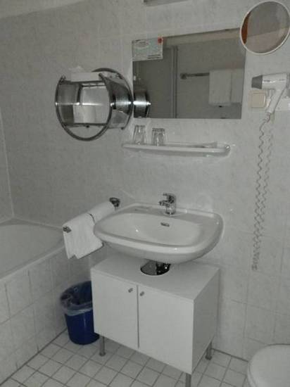 Hotel Garni Forum Германия, Нижняя Саксония