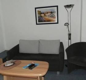 Hotel Garni Forum в Нижняя Саксоние