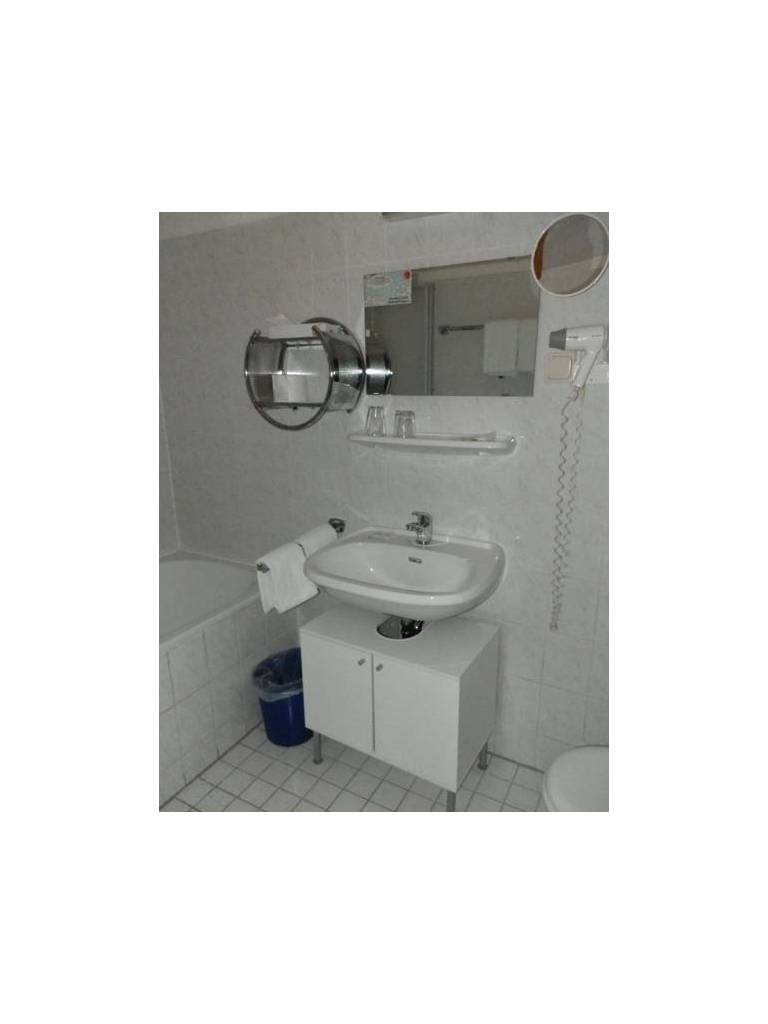 Hotel Garni Forum