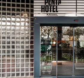 Отдых в pentahotel Kassel - Германия, Кассель