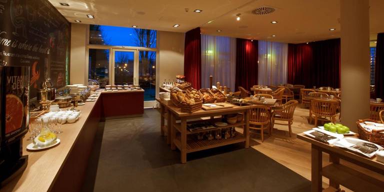 pentahotel Kassel 