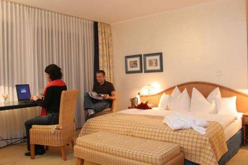 Hotel Altera Pars