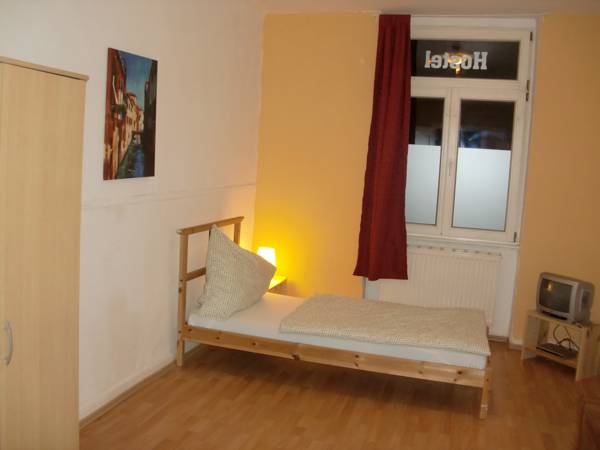 Shivas CitySleep