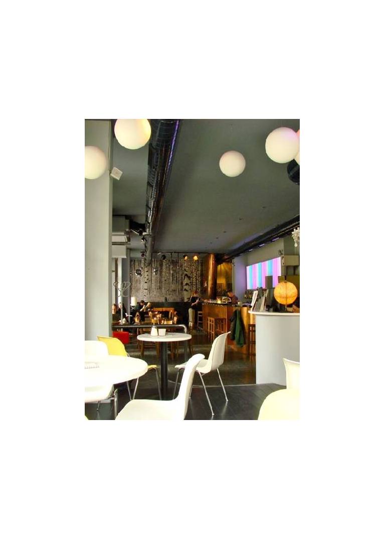 Hostel Mondpalast