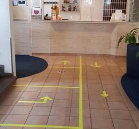 Туры в Stadthotel Kassel в Германии