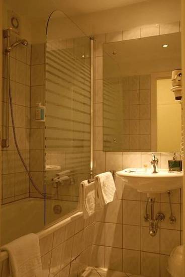 Hotel Prinz Anton 3* Германия, Дюссельдорф