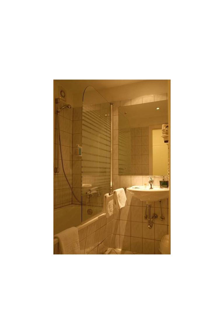 Hotel Prinz Anton