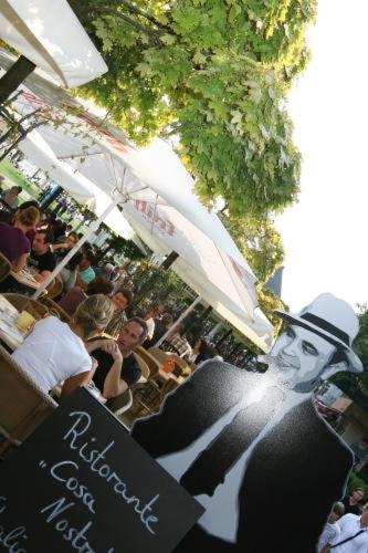 Hotel Drei Kronen 3*