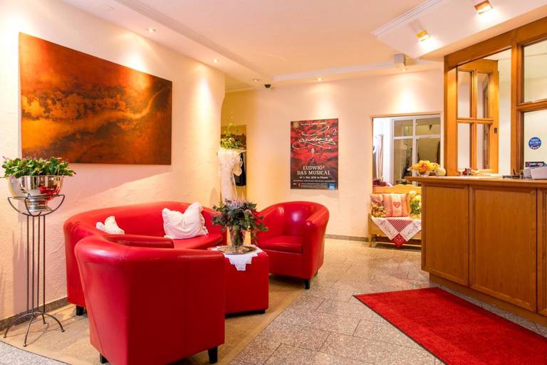 CityHotel Kempten 