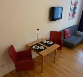 Туры в Lessing-Apartment в Германии