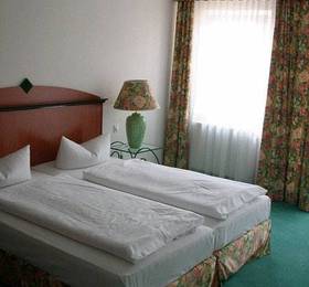 Artis Suite Hotel в Дрездене
