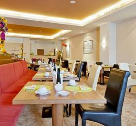 Туры в Artis Suite Hotel в Германии