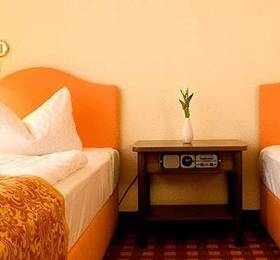 Туры в Hotel Prinz Eugen в Германии