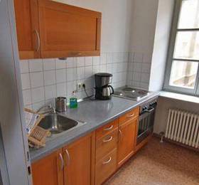 Brook Lane Hostel  в Регенсбурге