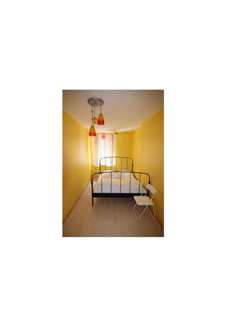 Brook Lane Hostel 