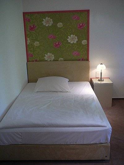 Hotel Alt - Tegel 3* Германия, Берлин