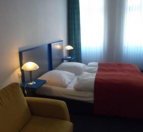 Отдых в Hotel Alt - Tegel - Германия, Берлин
