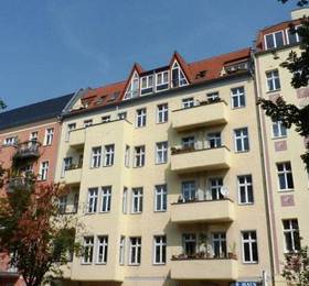 Real Appartements в Берлине