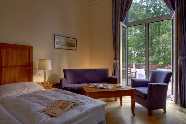 Hotel Alsterblick