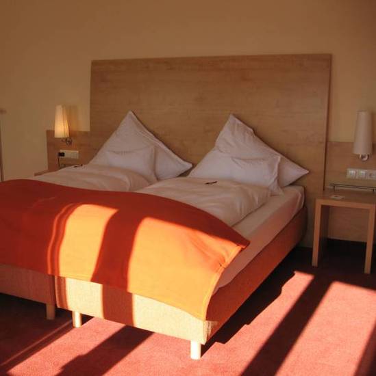 Landhotel Endhart 3* Германия, Бавария
