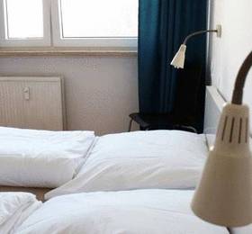 Отдых в Great Home Berlin - Германия, Берлин