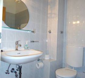 Hotel Markischer Hof в Берлине