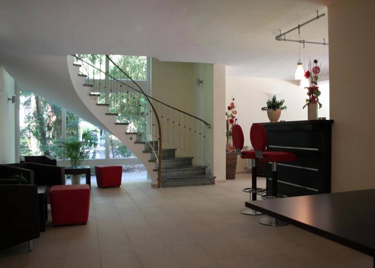 Parkhotel Lindau 