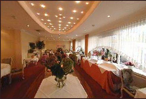 Hotel Alte Wache 3* Германия, Гамбург