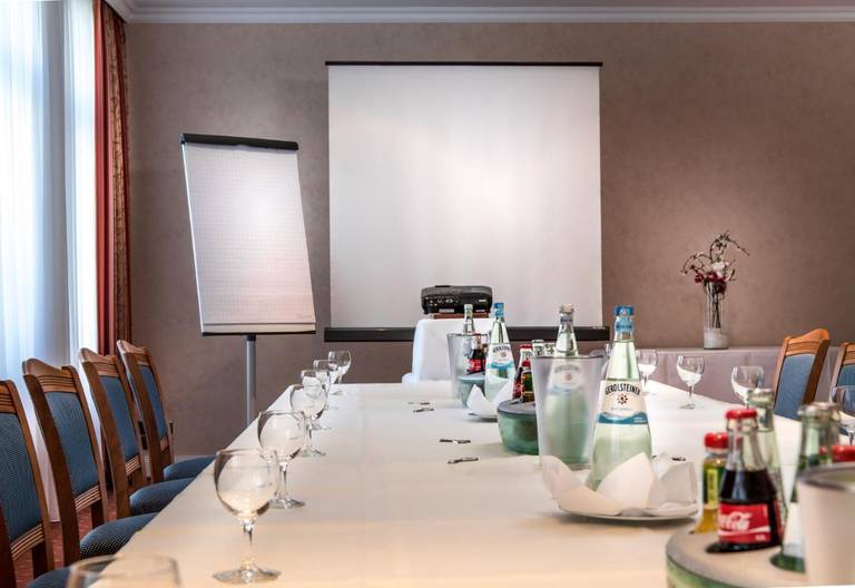 Hotel Alte Wache