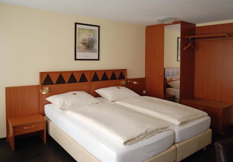 Hotel Fischzucht 