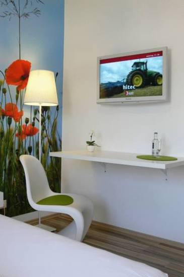 Hotel Gellermann  3* Германия, Зоест