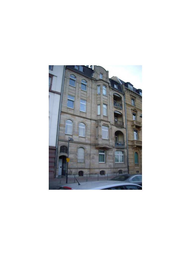 Apartments Duval
