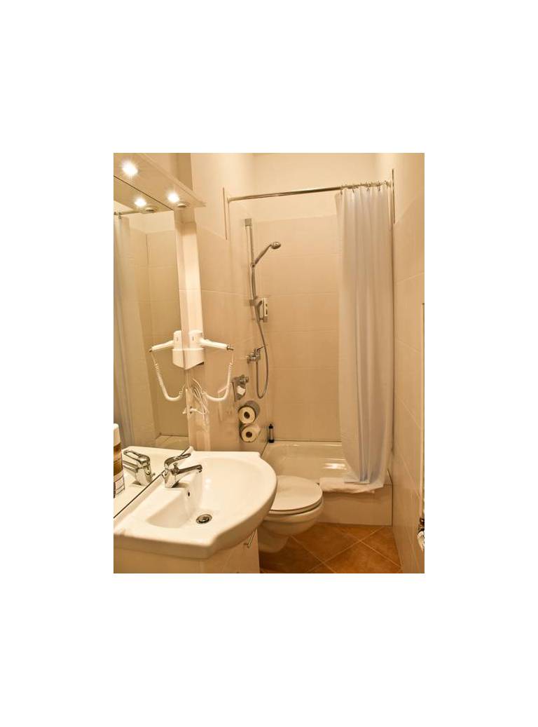 Goethe Apartment 