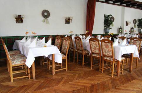 Hotel zur Davert Германия, Мюнстер