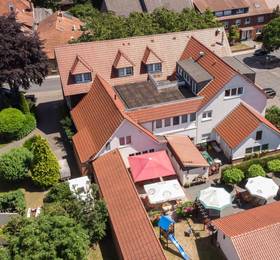 Отдых в Hotel zur Davert - Германия, Мюнстер